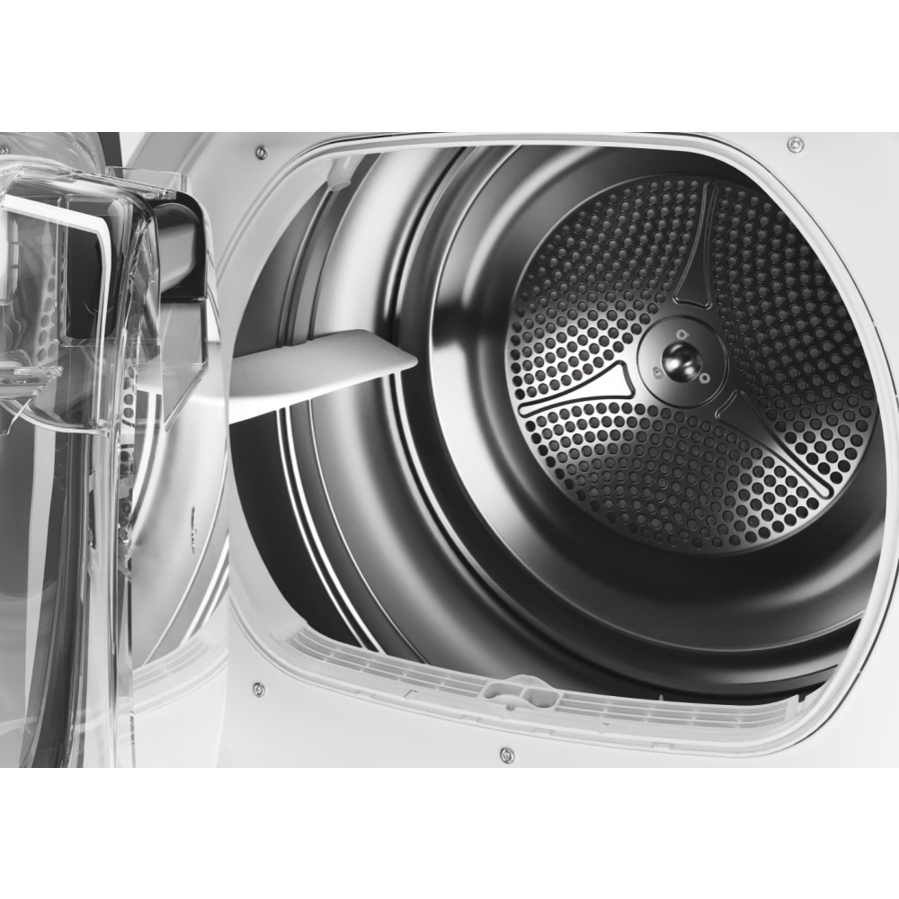 Sušilica rublja Candy RP4H7A2TRE-S WiFi