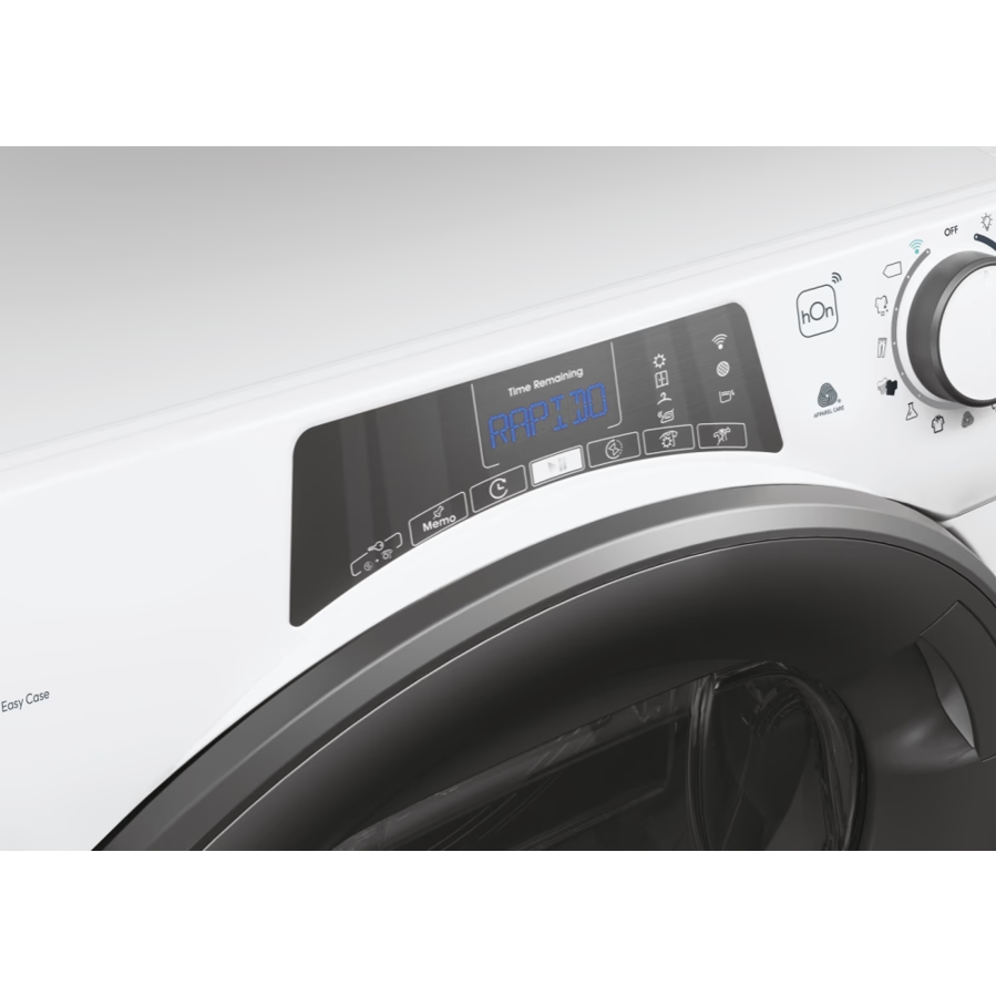 Sušilica rublja Candy RP4H7A2TRE-S WiFi