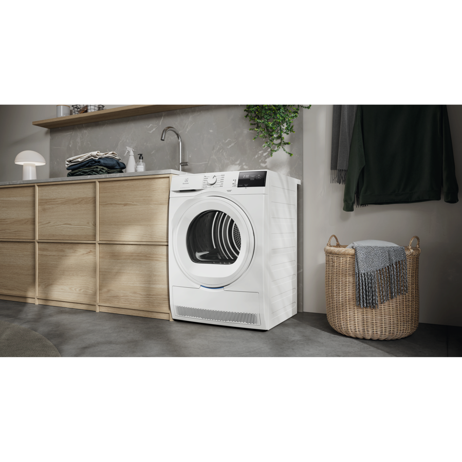 Sušilica rublja Electrolux EW6D283DE