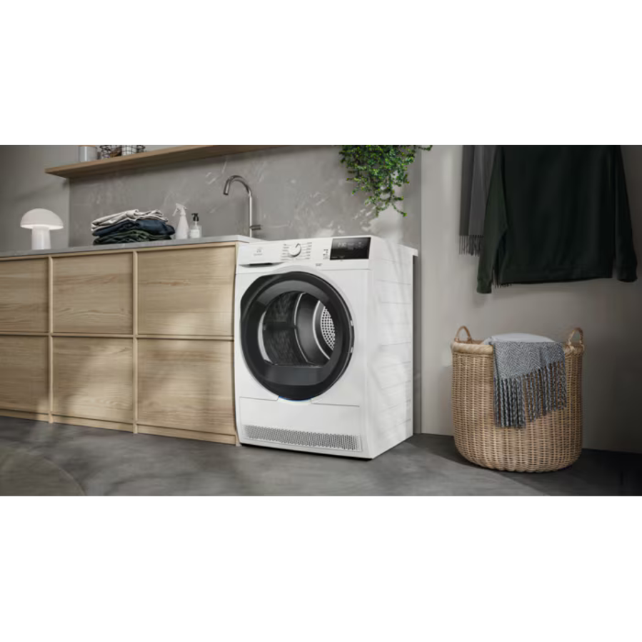 Sušilica rublja Electrolux EW6D285DE