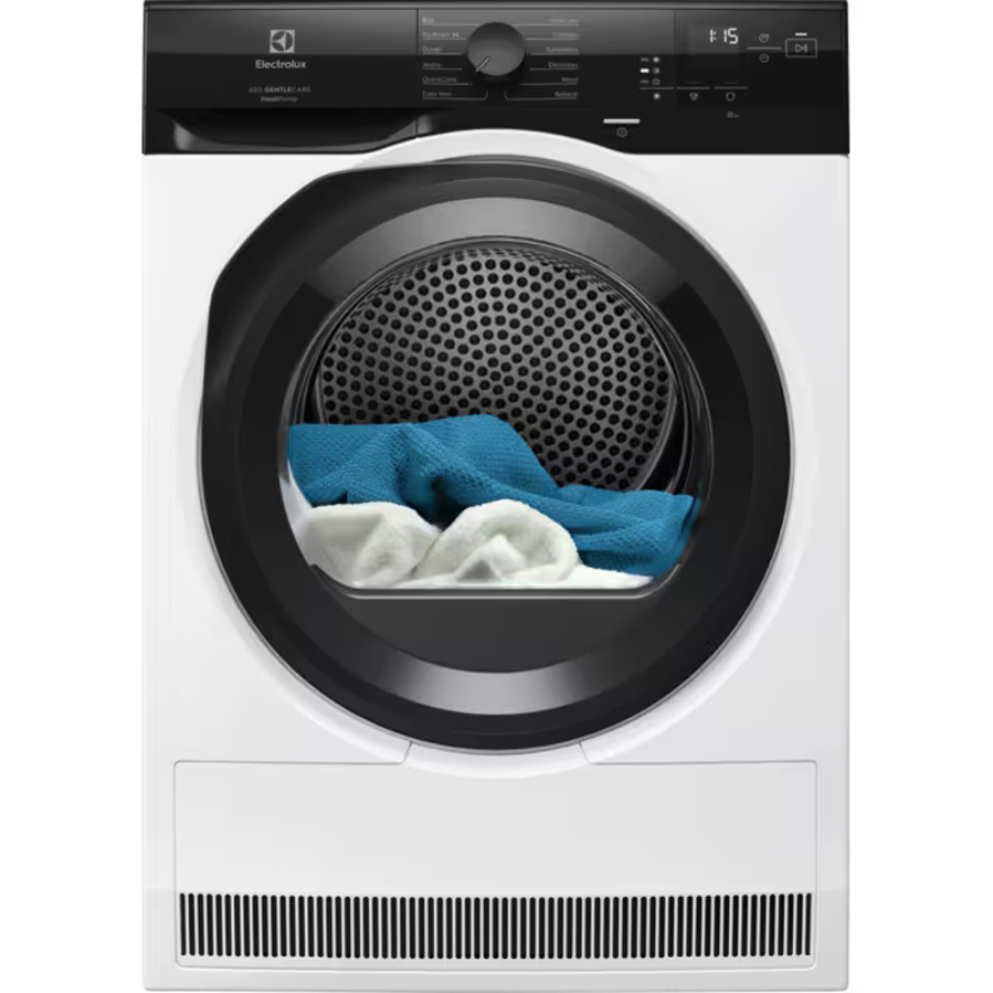 Sušilica rublja Electrolux EW6D98BEE