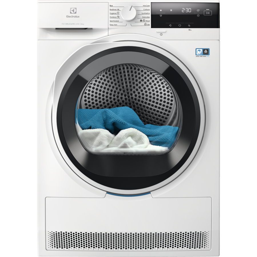 Sušilica rublja Electrolux EW7D384VE