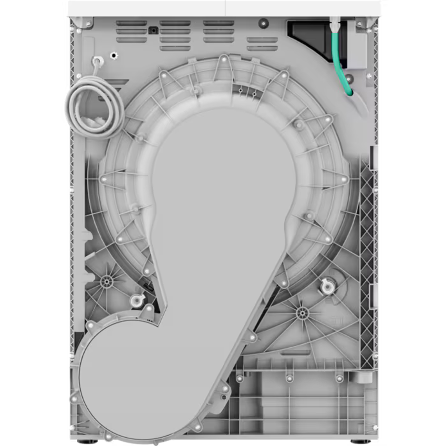 Sušilica rublja Electrolux EW7D384VE