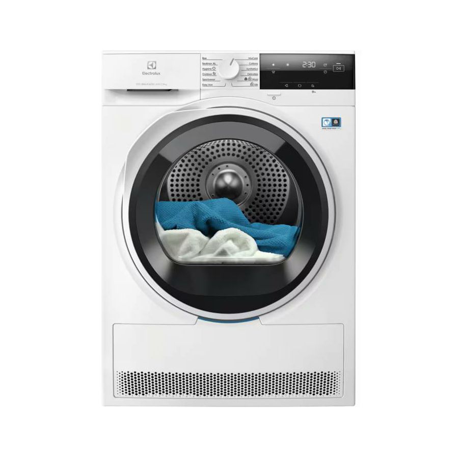 Sušilica rublja Electrolux EW7D394UE