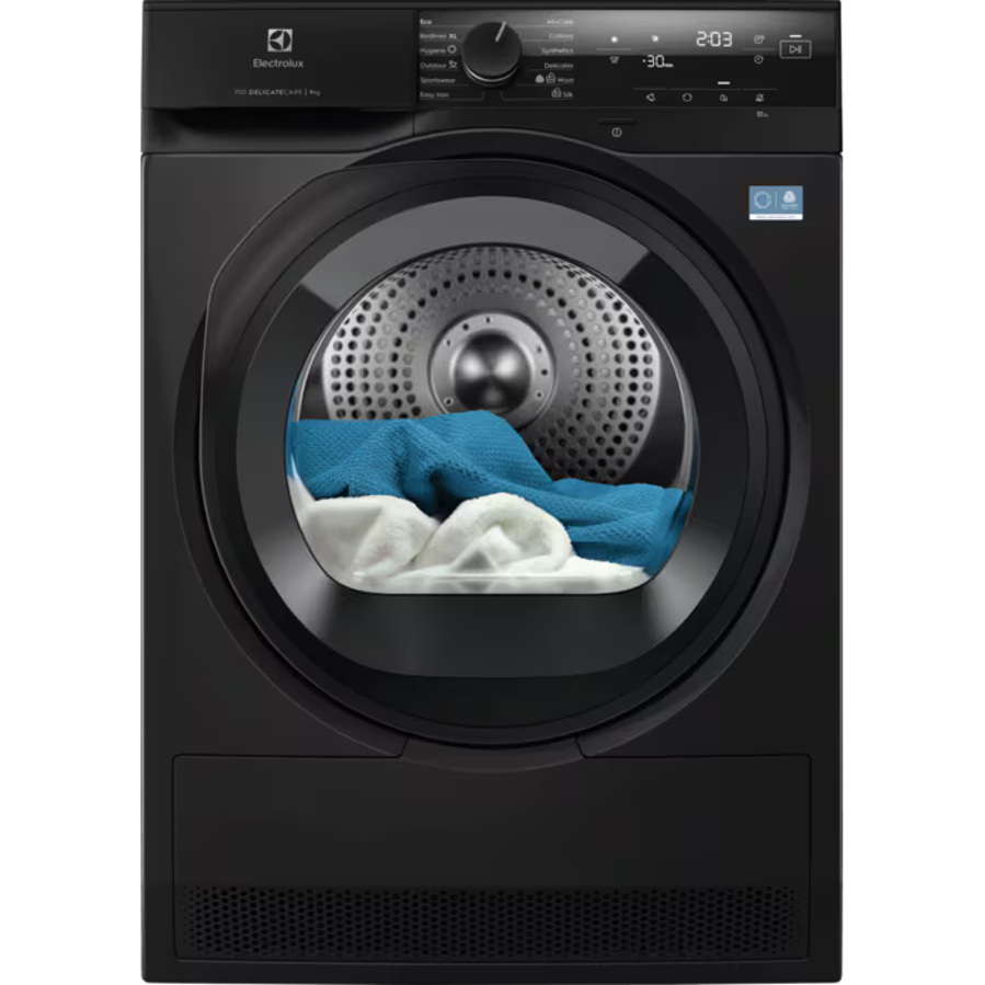 Sušilica rublja Electrolux EW7D495UDE