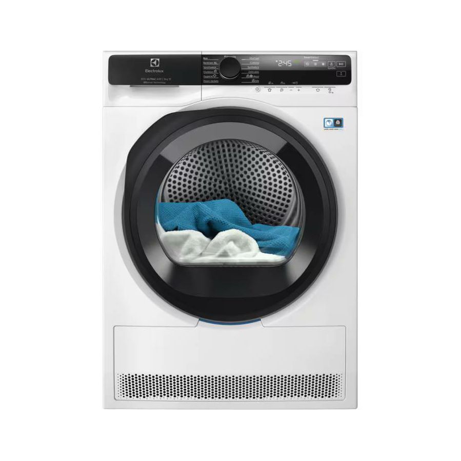 Sušilica rublja Electrolux EW8D595MCE WiFi
