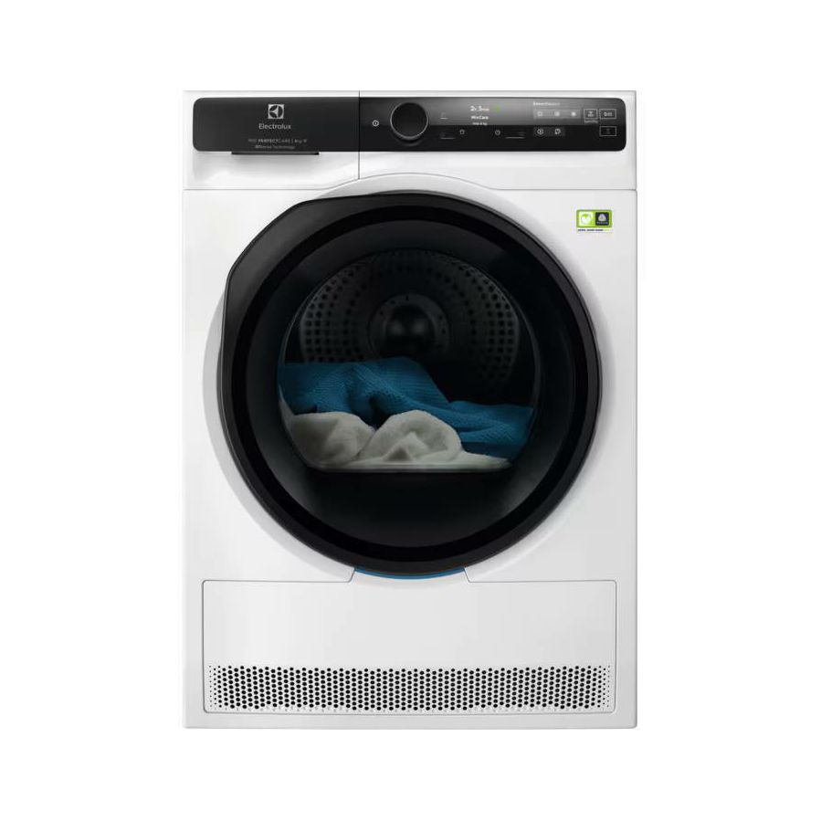 Sušilica rublja Electrolux EW9D787KCE WiFi