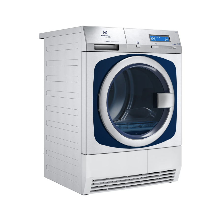 Sušilica rublja Electrolux MyPRO TD2-8PS Profi - model za žetonjere