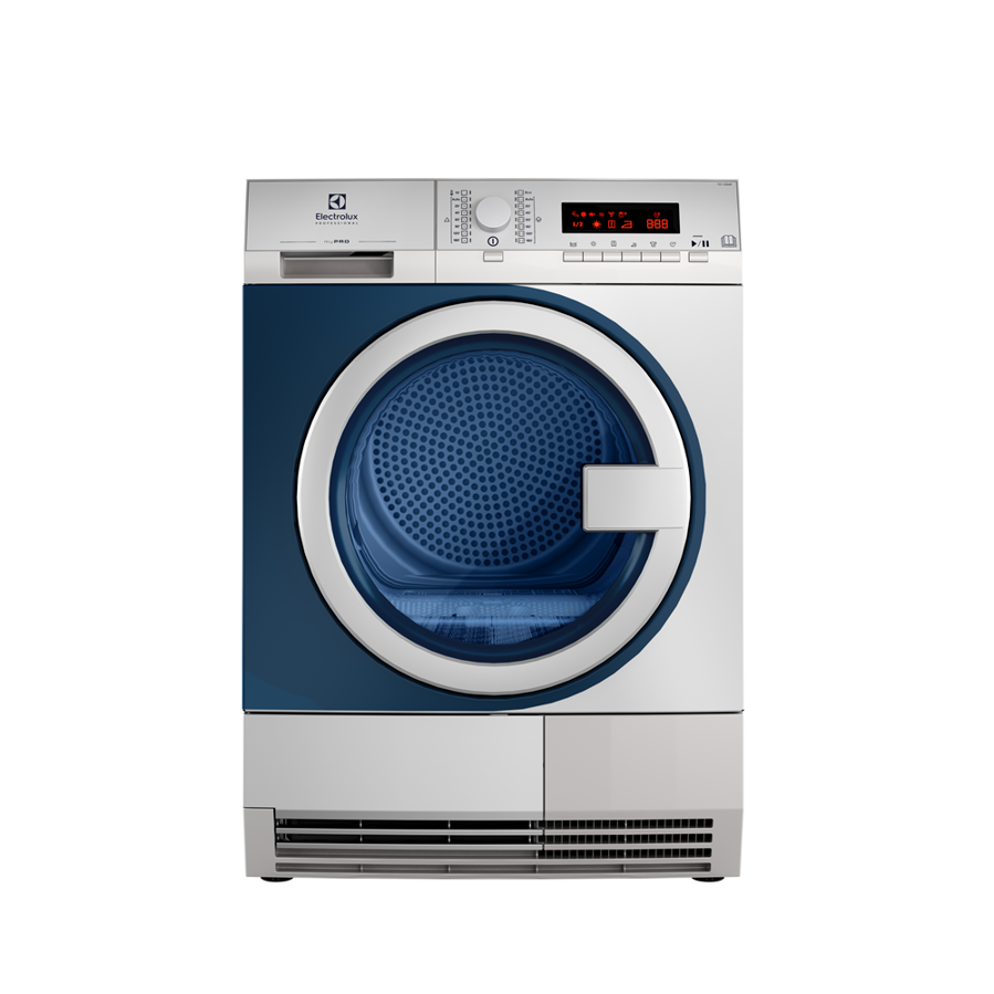 Sušilica rublja Electrolux MyPRO TE1120HP profi
