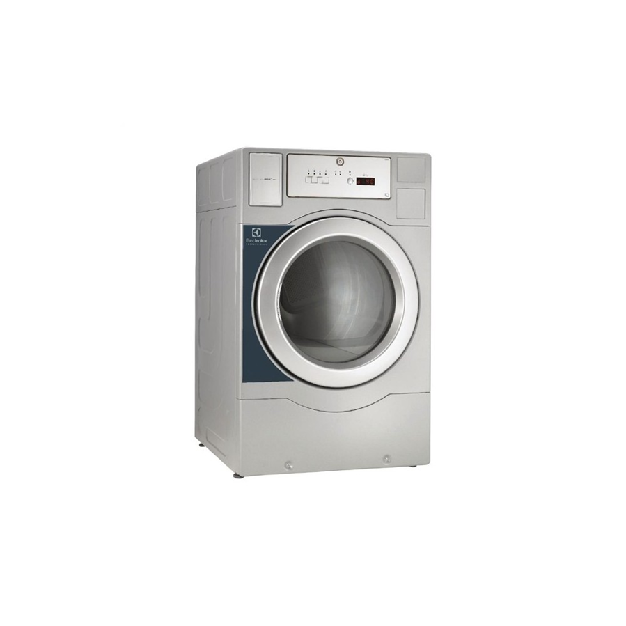 Sušilica rublja Electrolux MyPRO TE1220E profi
