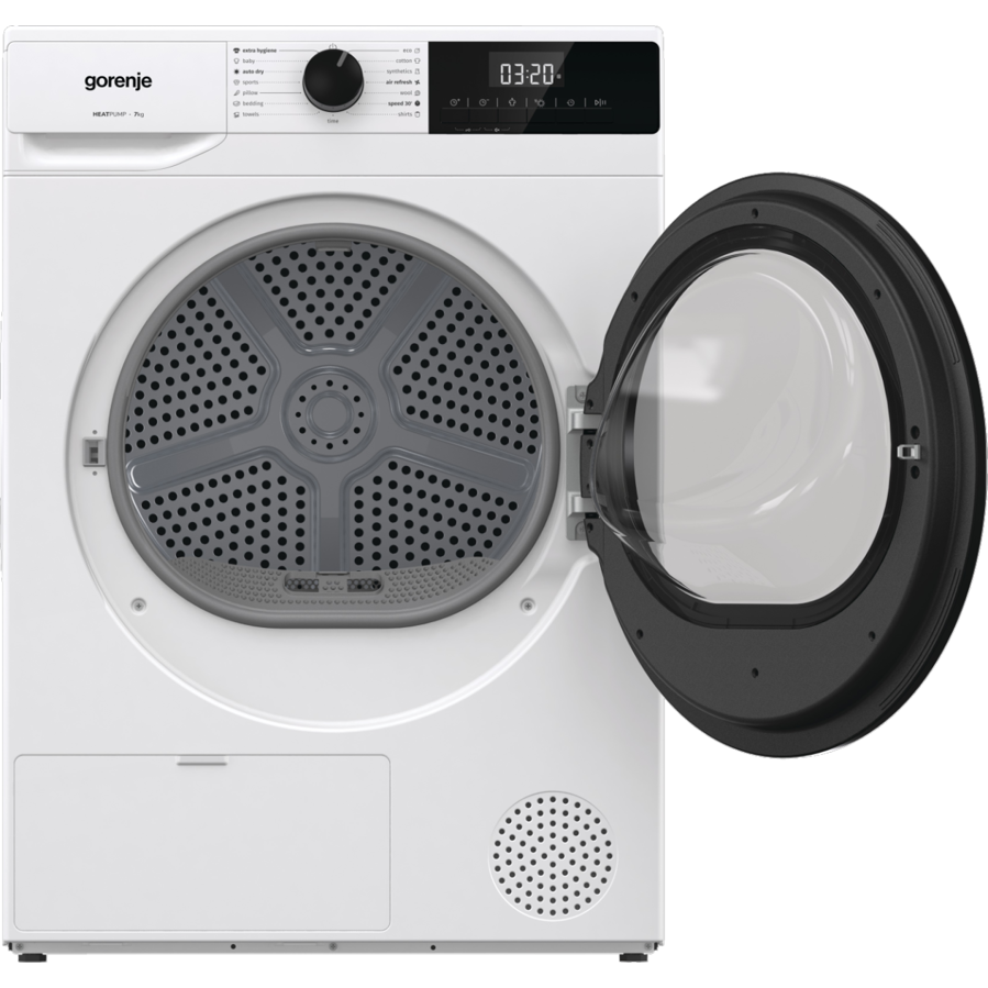 Sušilica rublja Gorenje D2HNE7E