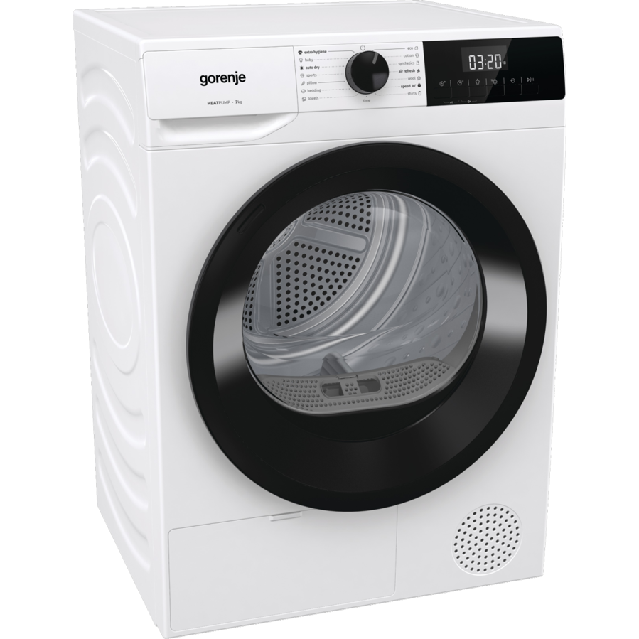Sušilica rublja Gorenje D2HNE7E