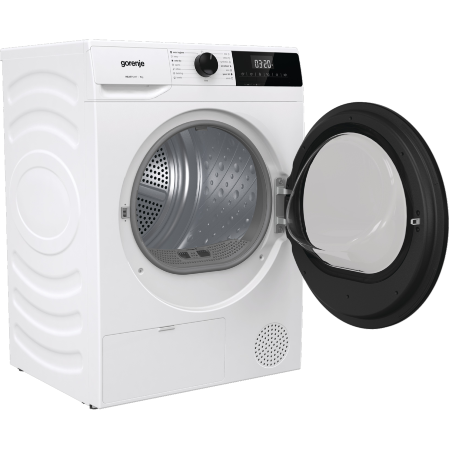Sušilica rublja Gorenje D2HNE7E
