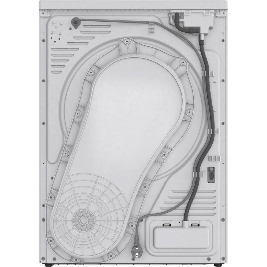 Sušilica rublja Gorenje D2HNE7E