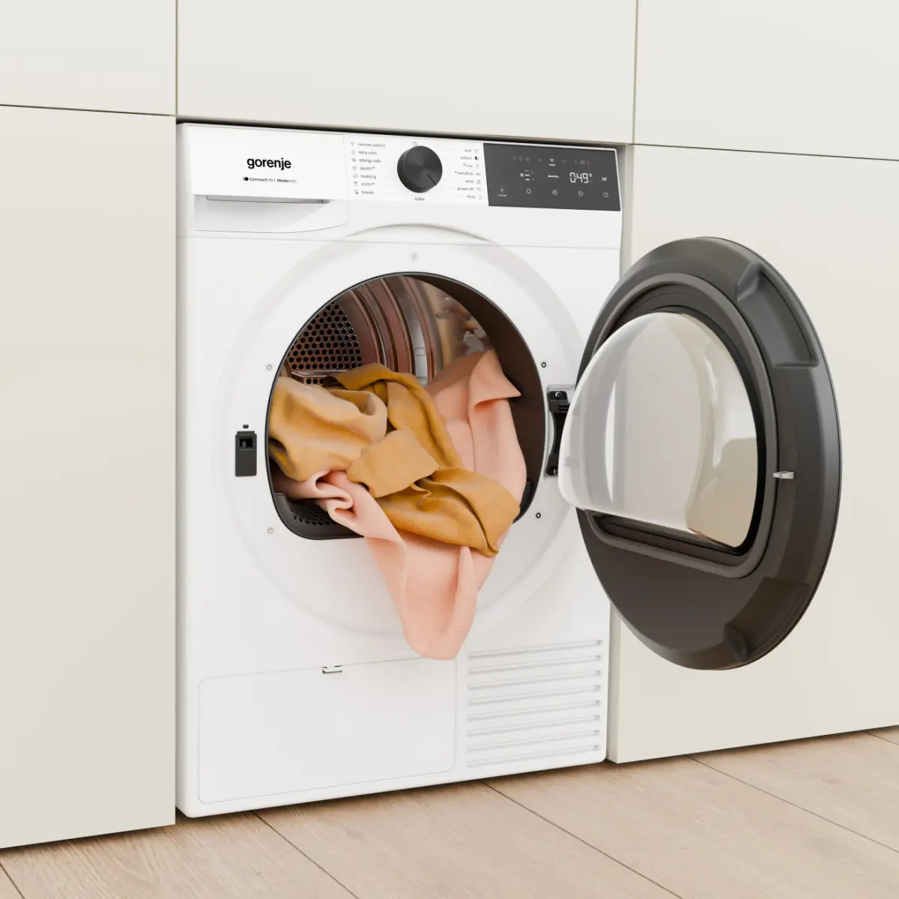 Sušilica rublja Gorenje DG41DP WiFi