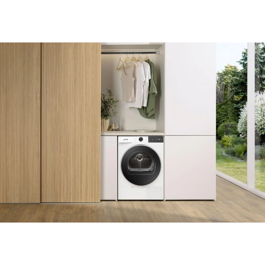 Sušilica rublja Gorenje DG48C WiFi