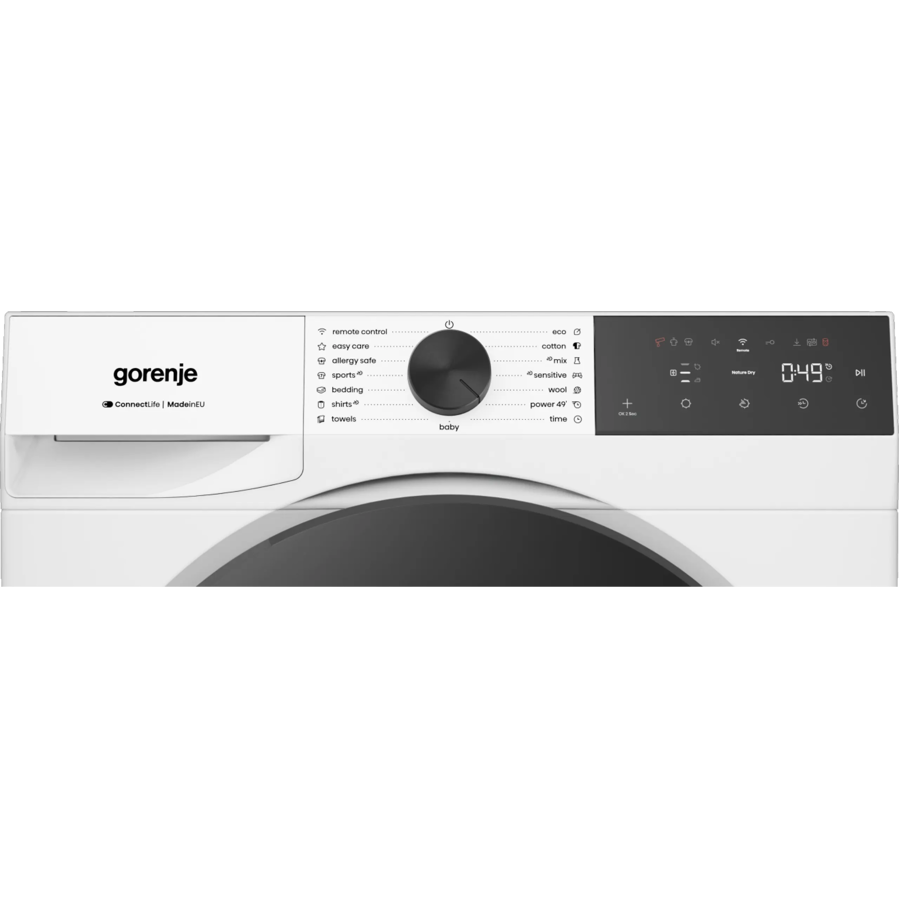 Sušilica rublja Gorenje DG48C WiFi