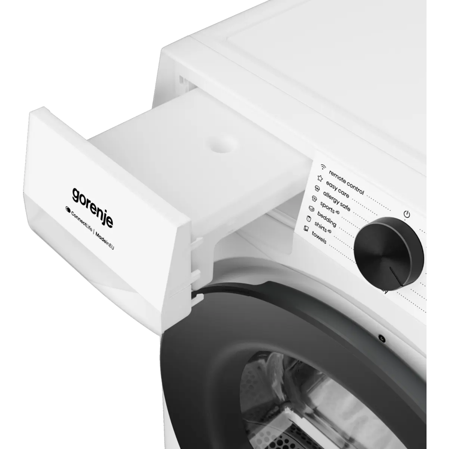 Sušilica rublja Gorenje DG48C WiFi