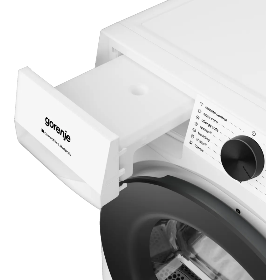 Sušilica rublja Gorenje DG48D WiFi