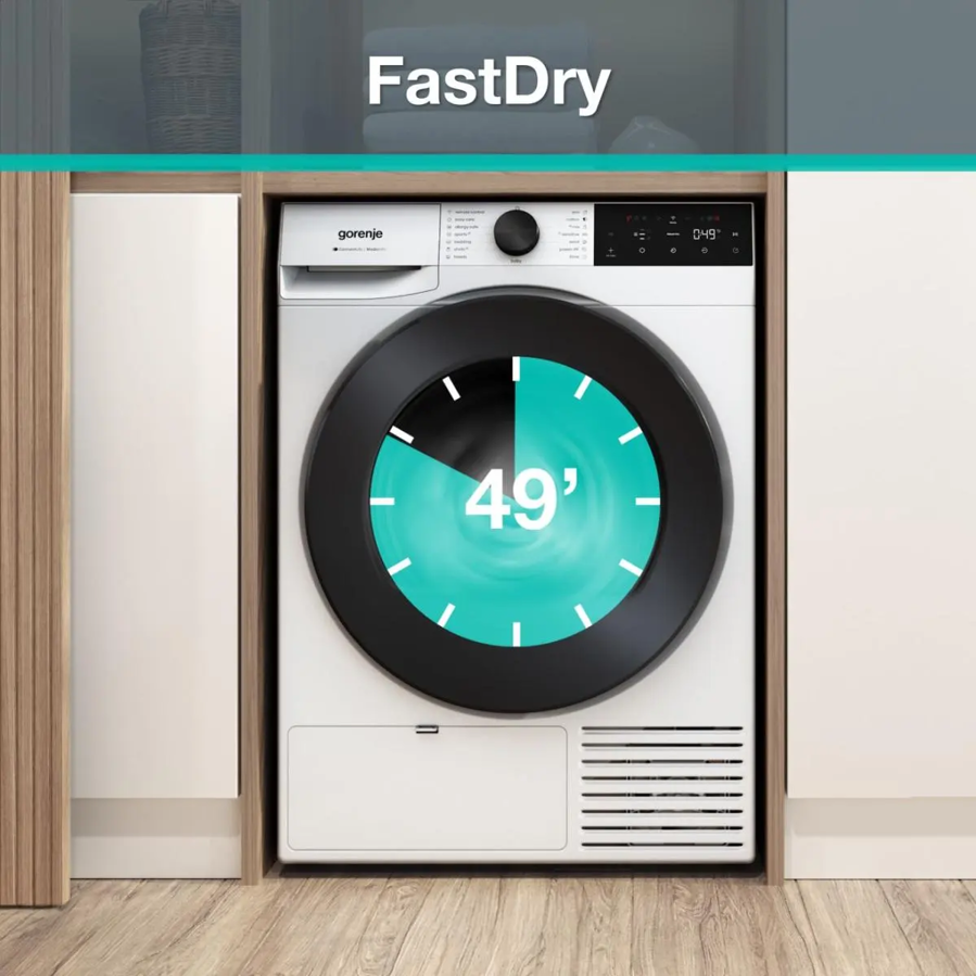 Sušilica rublja Gorenje DG49CP WiFi