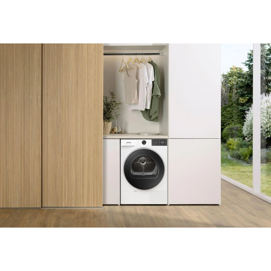 Sušilica rublja Gorenje DG49D WiFi