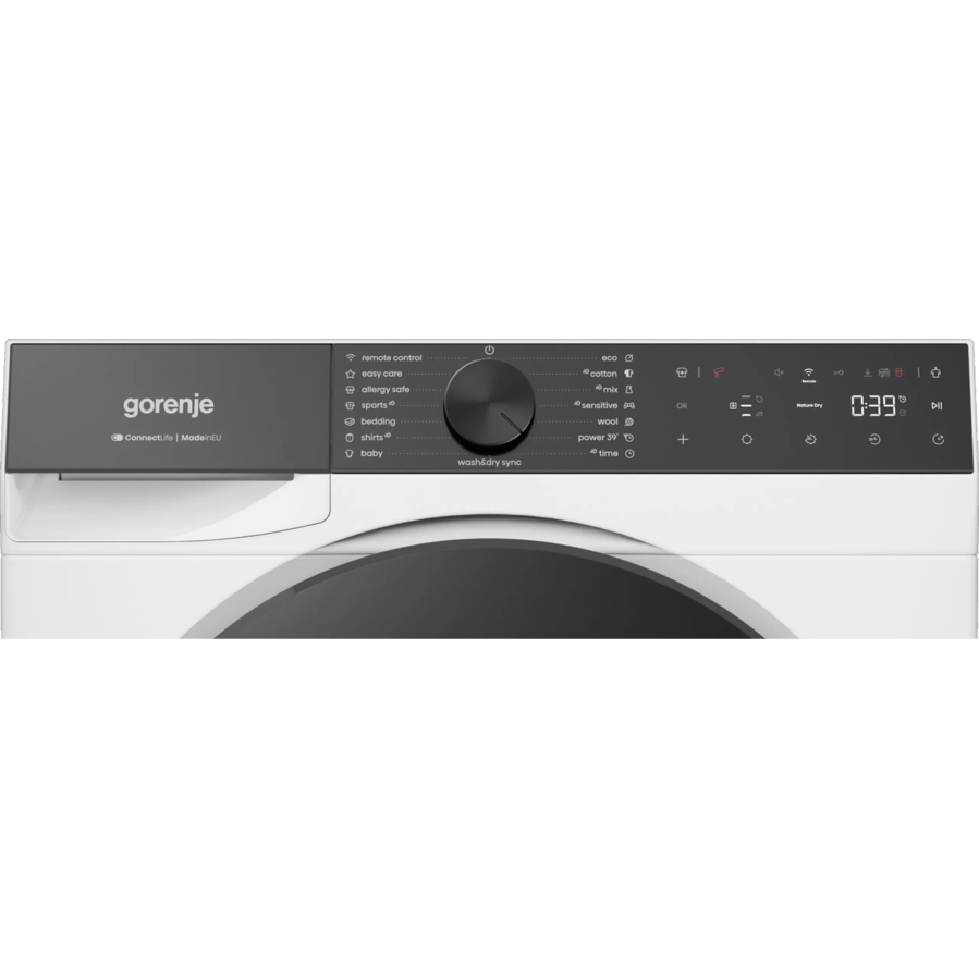 Sušilica rublja Gorenje DG68D WiFi