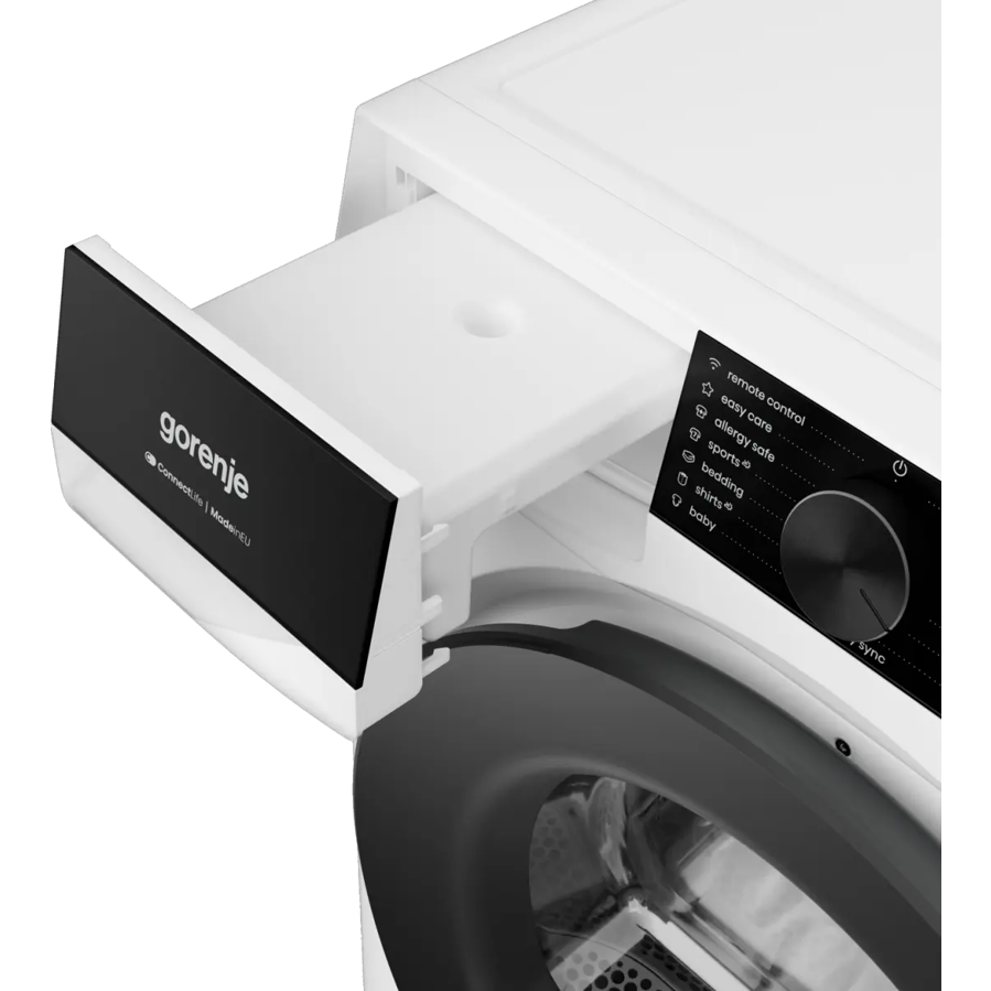 Sušilica rublja Gorenje DG68D WiFi