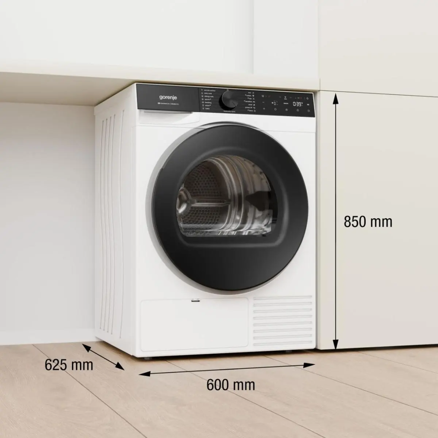 Sušilica rublja Gorenje DG69CP WiFi