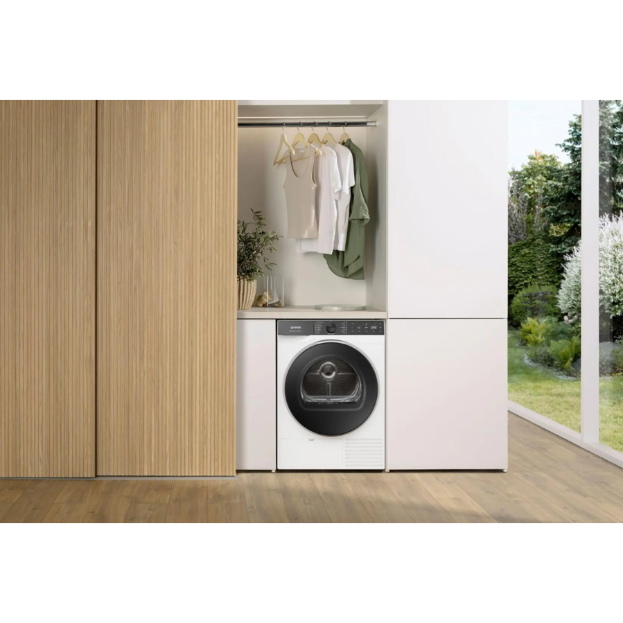 Sušilica rublja Gorenje DG69CP WiFi