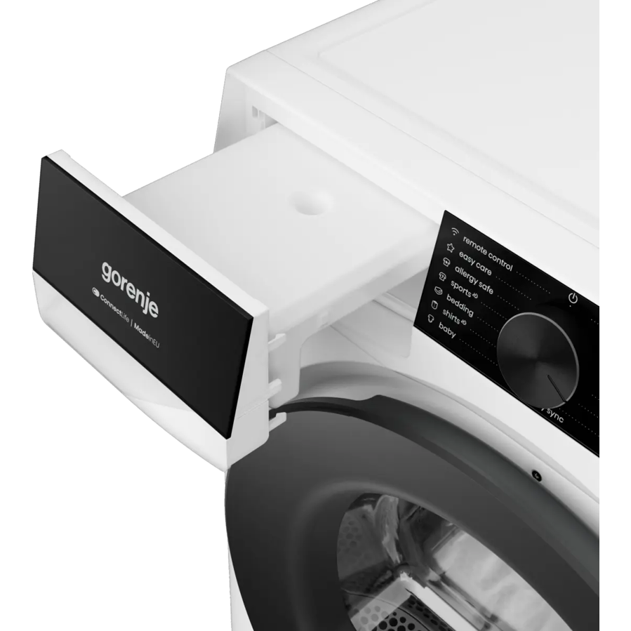 Sušilica rublja Gorenje DG69CP WiFi