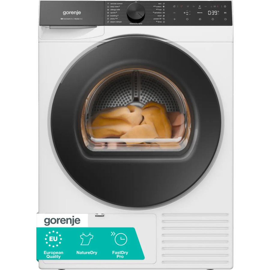 Sušilica rublja Gorenje DG69CPS WiFi