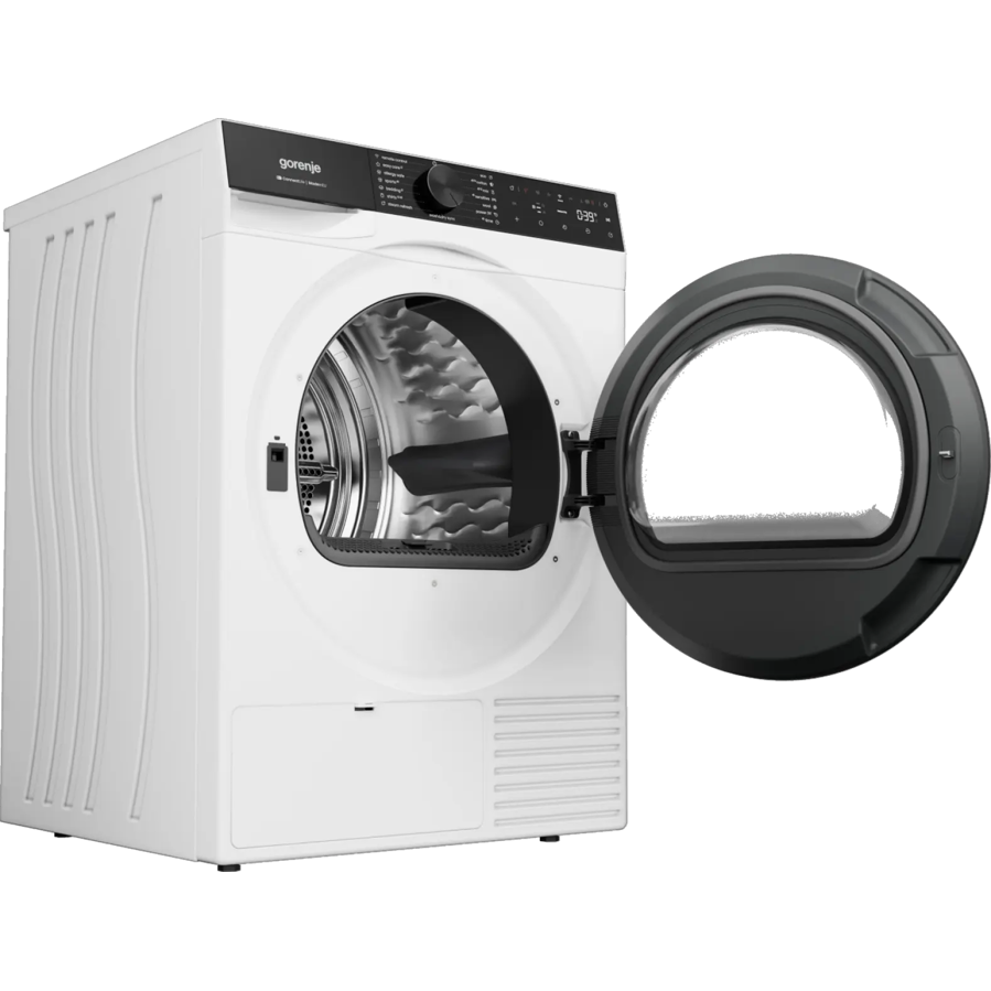 Sušilica rublja Gorenje DG69CPS WiFi