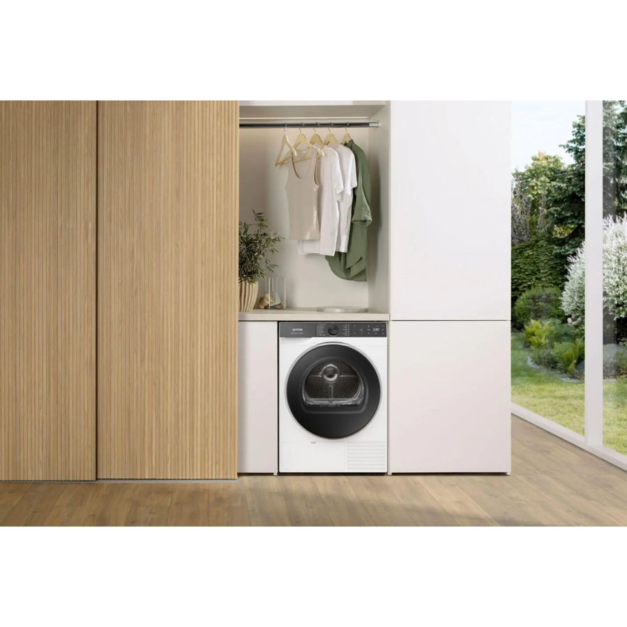 Sušilica rublja Gorenje DG69CPS WiFi
