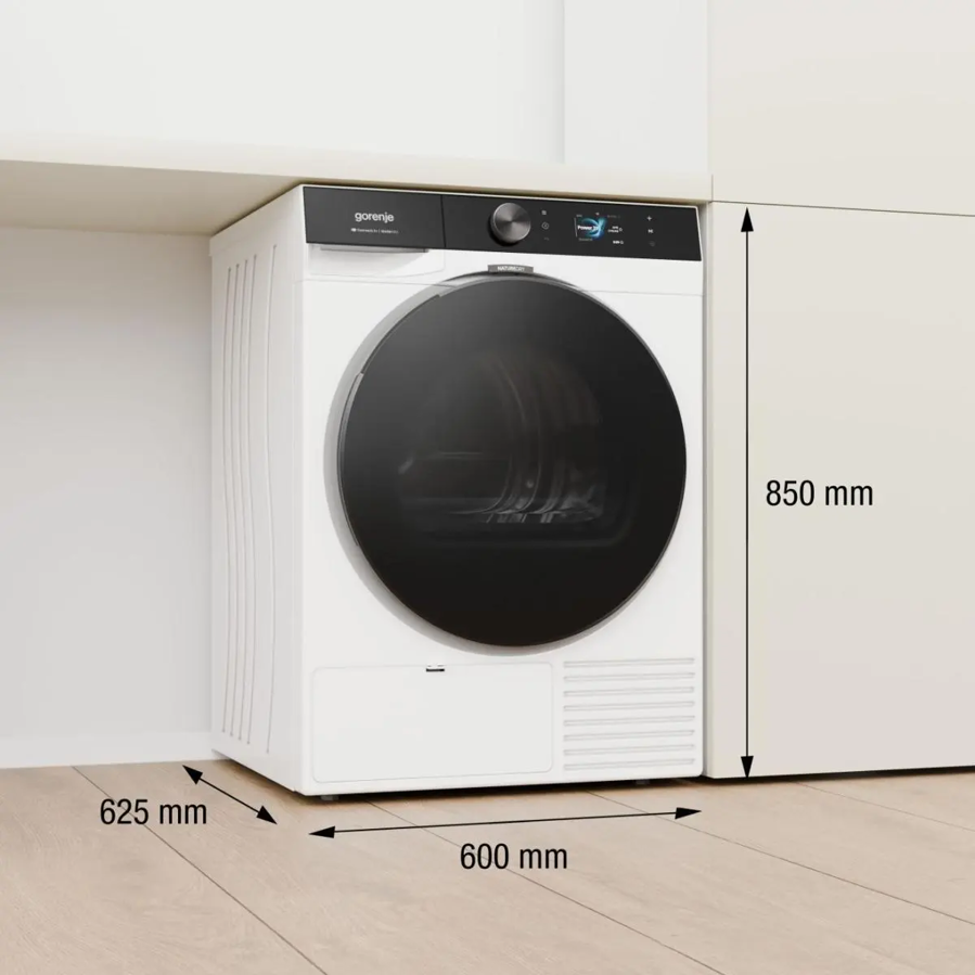 Sušilica rublja Gorenje DG89D WiFi
