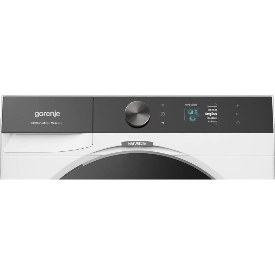 Sušilica rublja Gorenje DG89D WiFi