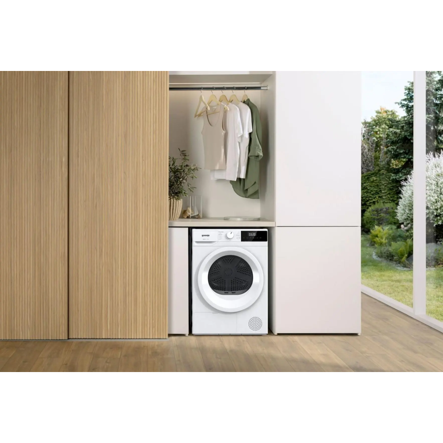 Sušilica rublja Gorenje DHNE7D