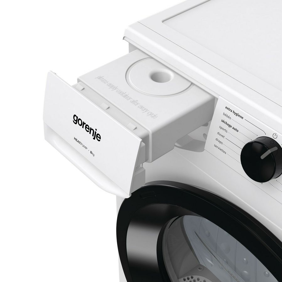 Sušilica rublja Gorenje DHNE83