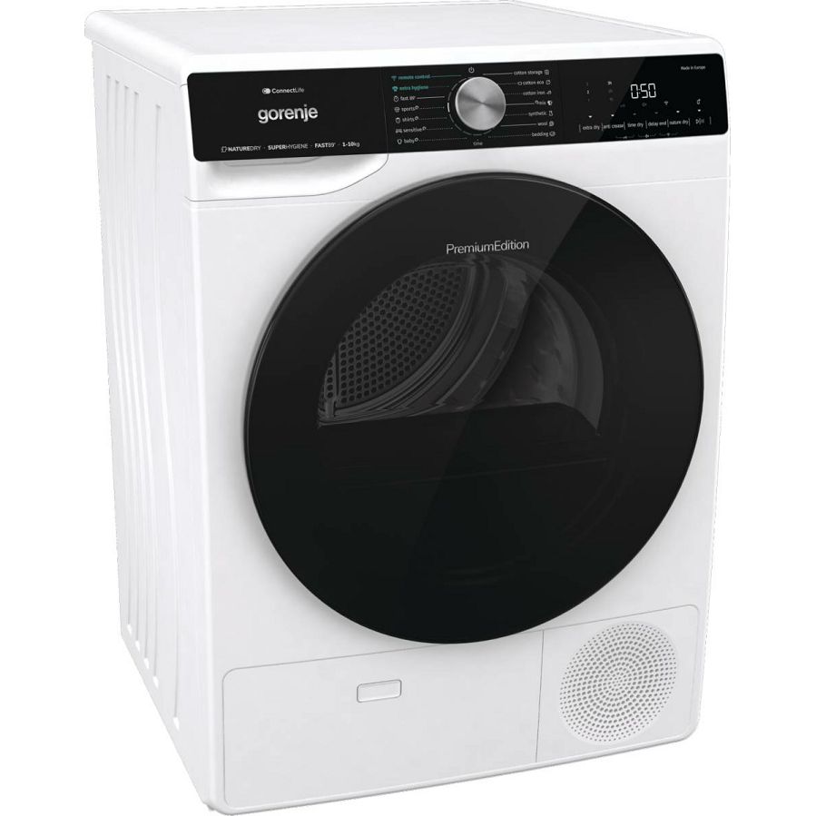 Sušilica rublja Gorenje DNS12 WiFi