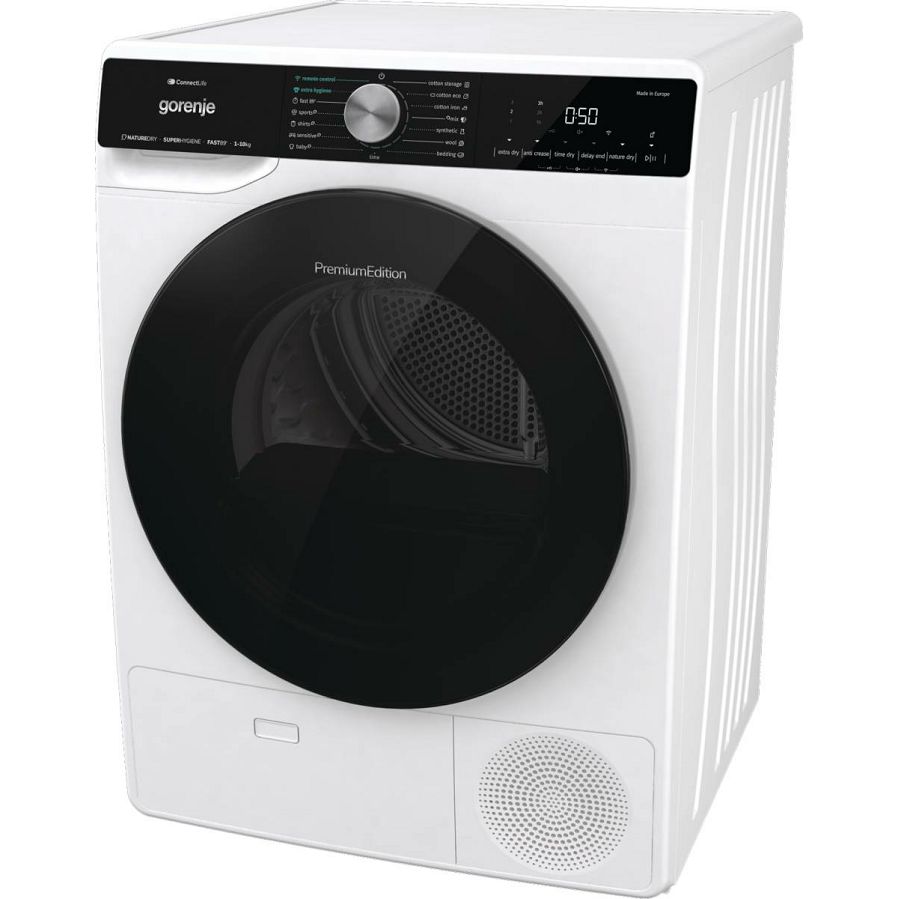 Sušilica rublja Gorenje DNS12 WiFi