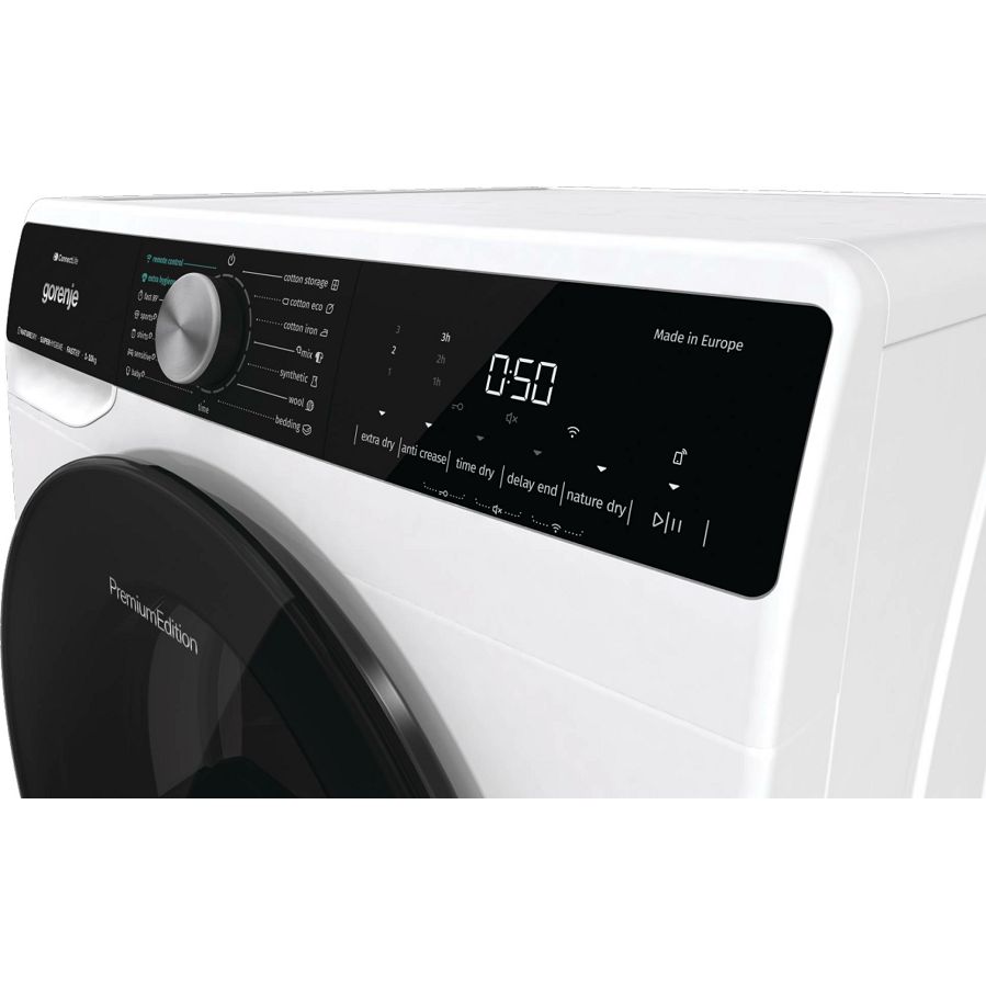 Sušilica rublja Gorenje DNS12 WiFi