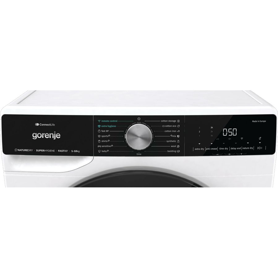 Sušilica rublja Gorenje DNS12 WiFi