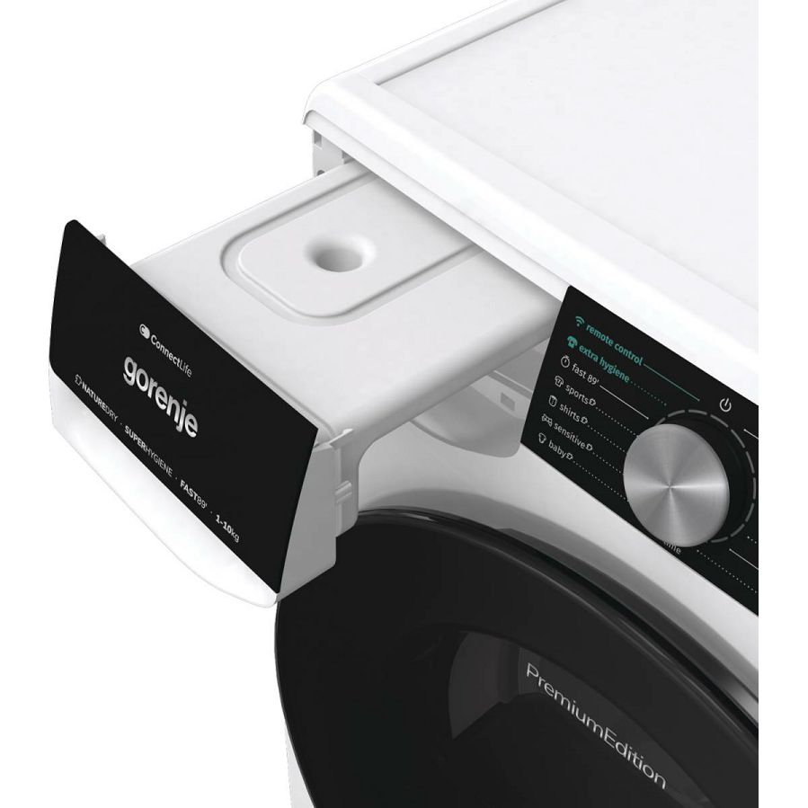 Sušilica rublja Gorenje DNS12 WiFi