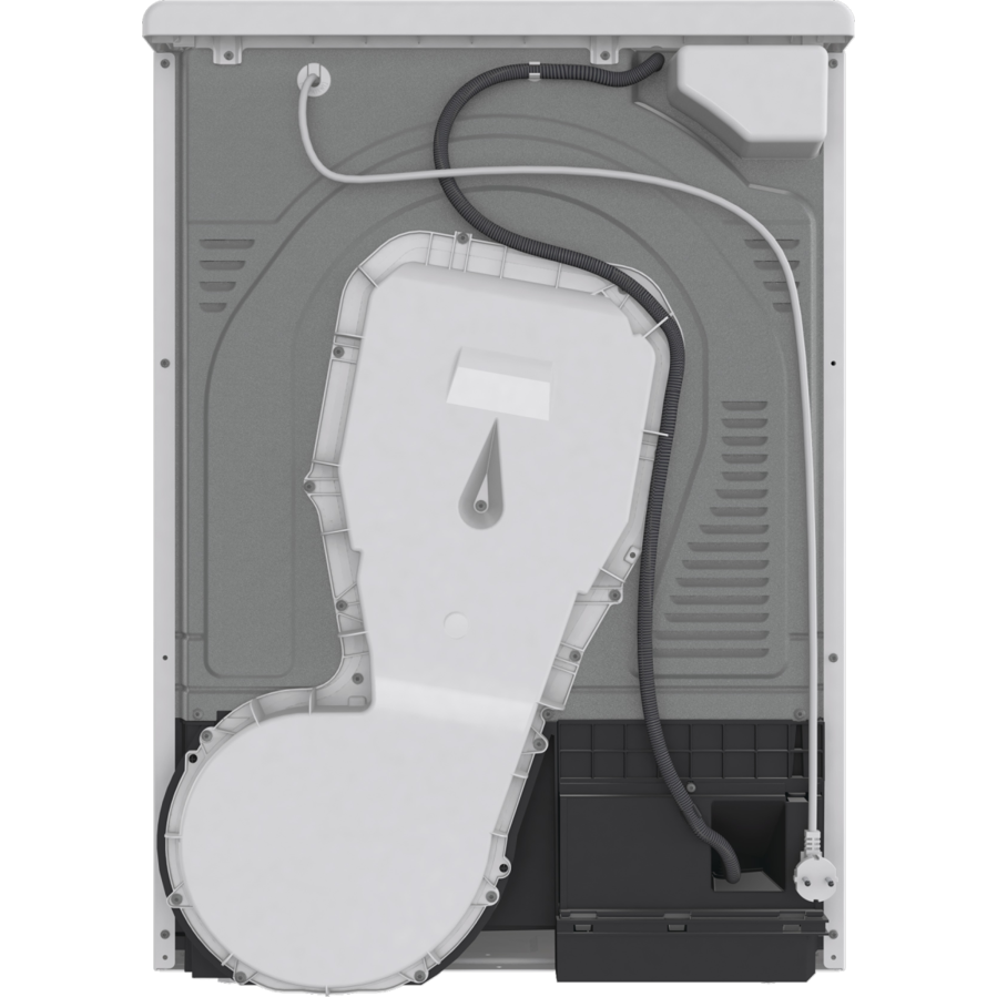 Sušilica rublja Gorenje DPNA82WIFI/C