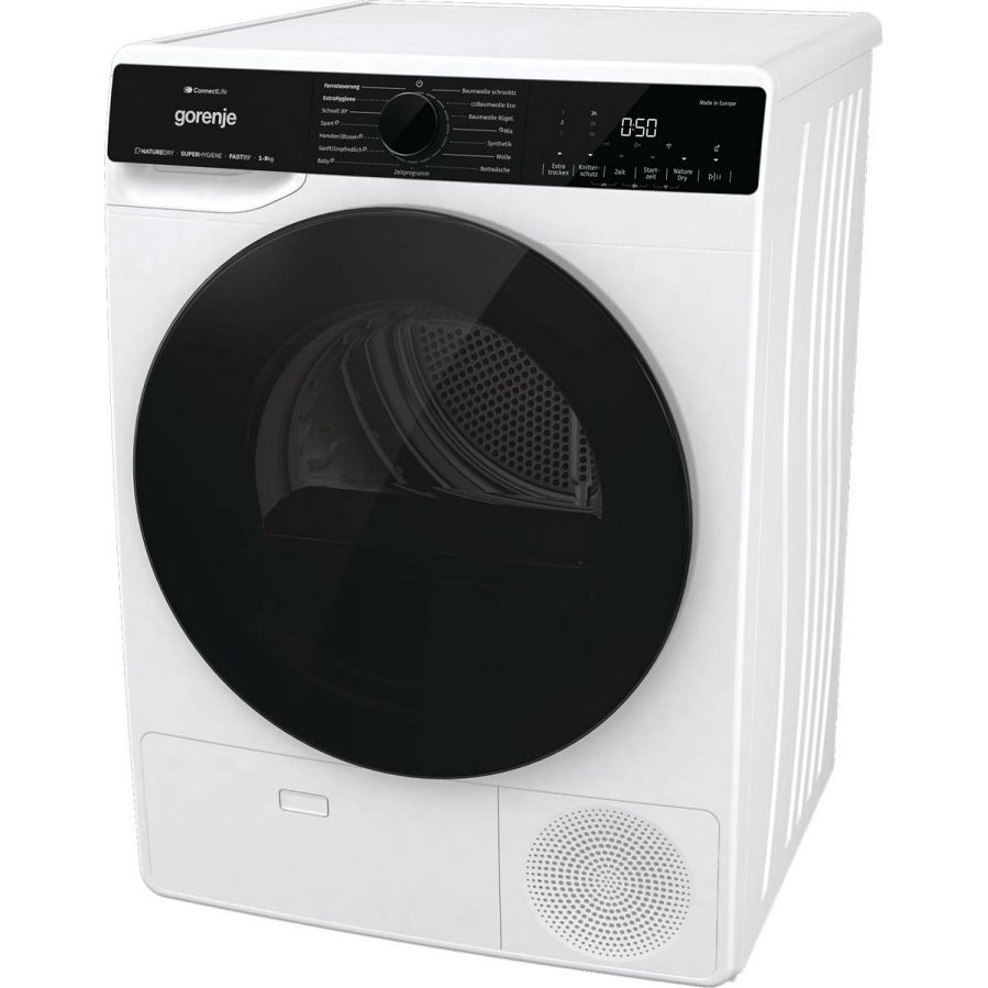 Sušilica rublja Gorenje DPNA93W WiFi
