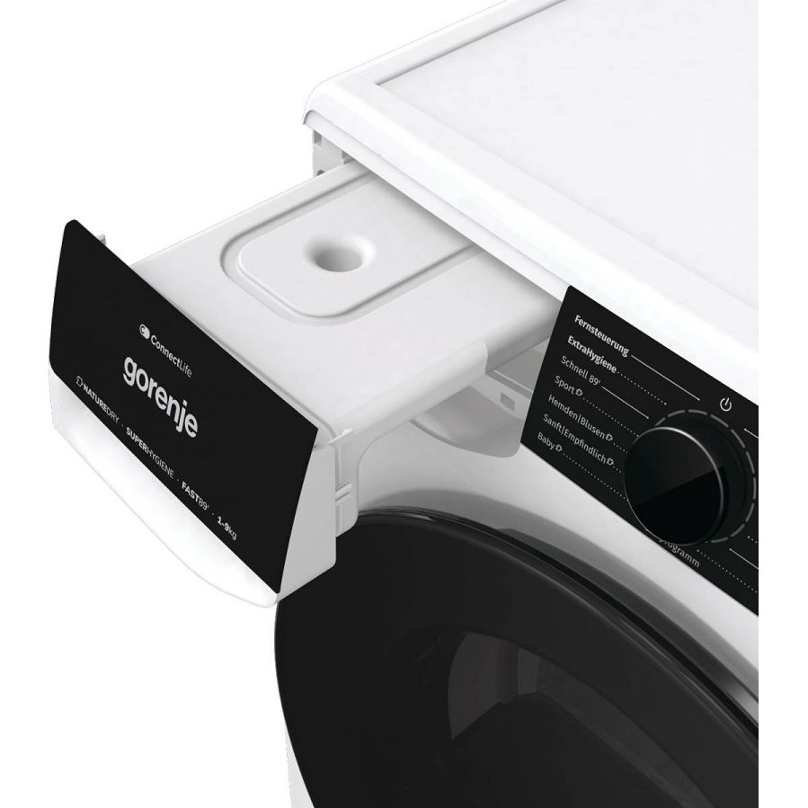 Sušilica rublja Gorenje DPNA93W WiFi