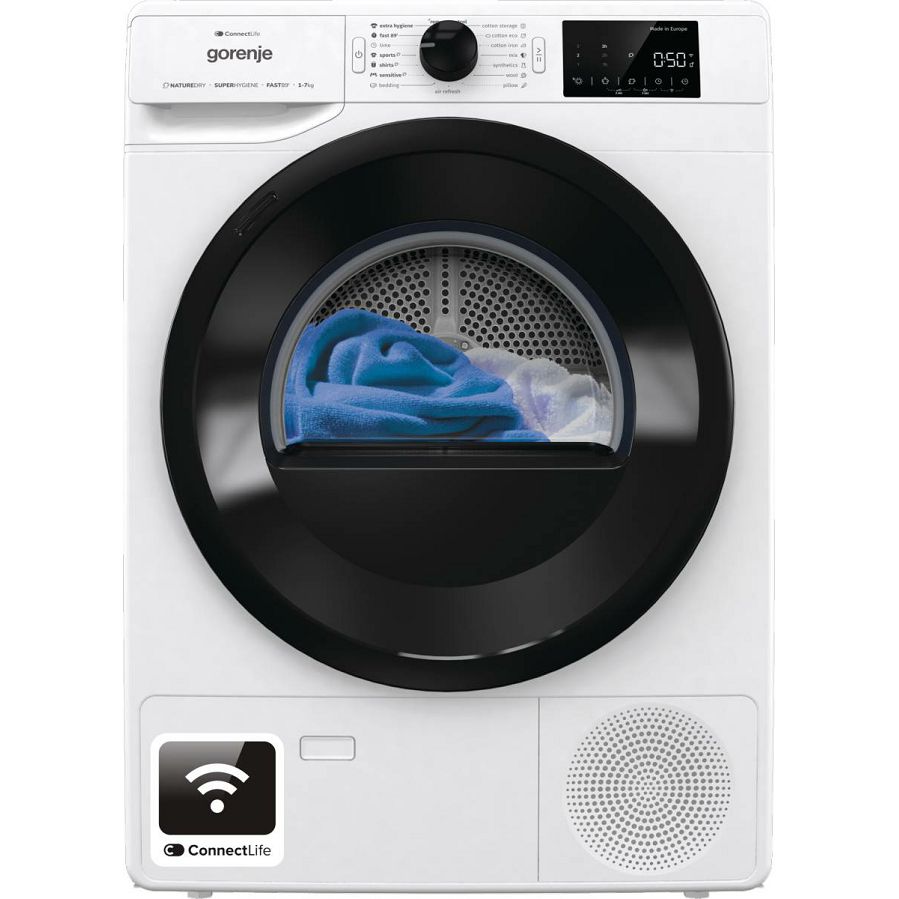 Sušilica rublja Gorenje DPNE72/GNWIFI