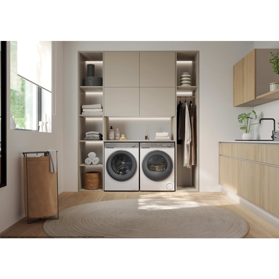 Sušilica rublja Haier HD100-C367AU1-S WiFi
