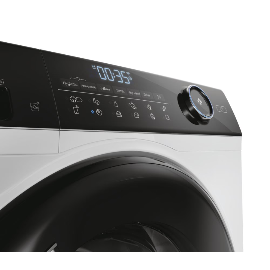 Sušilica rublja Haier HD80-A3959-S WiFi