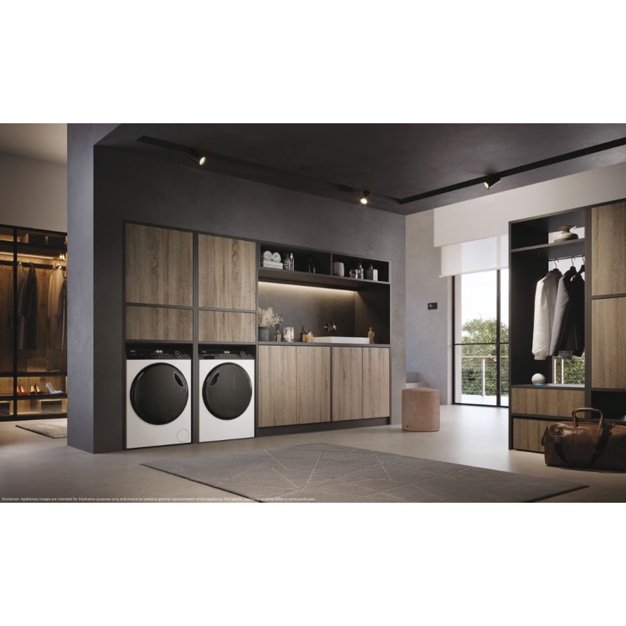 Sušilica rublja Haier HD80-A3959-S WiFi