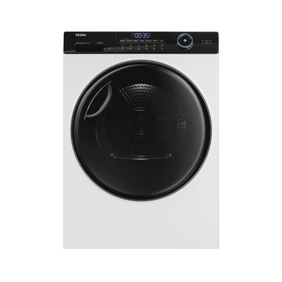 Sušilica rublja Haier HD80-A3959-S WiFi